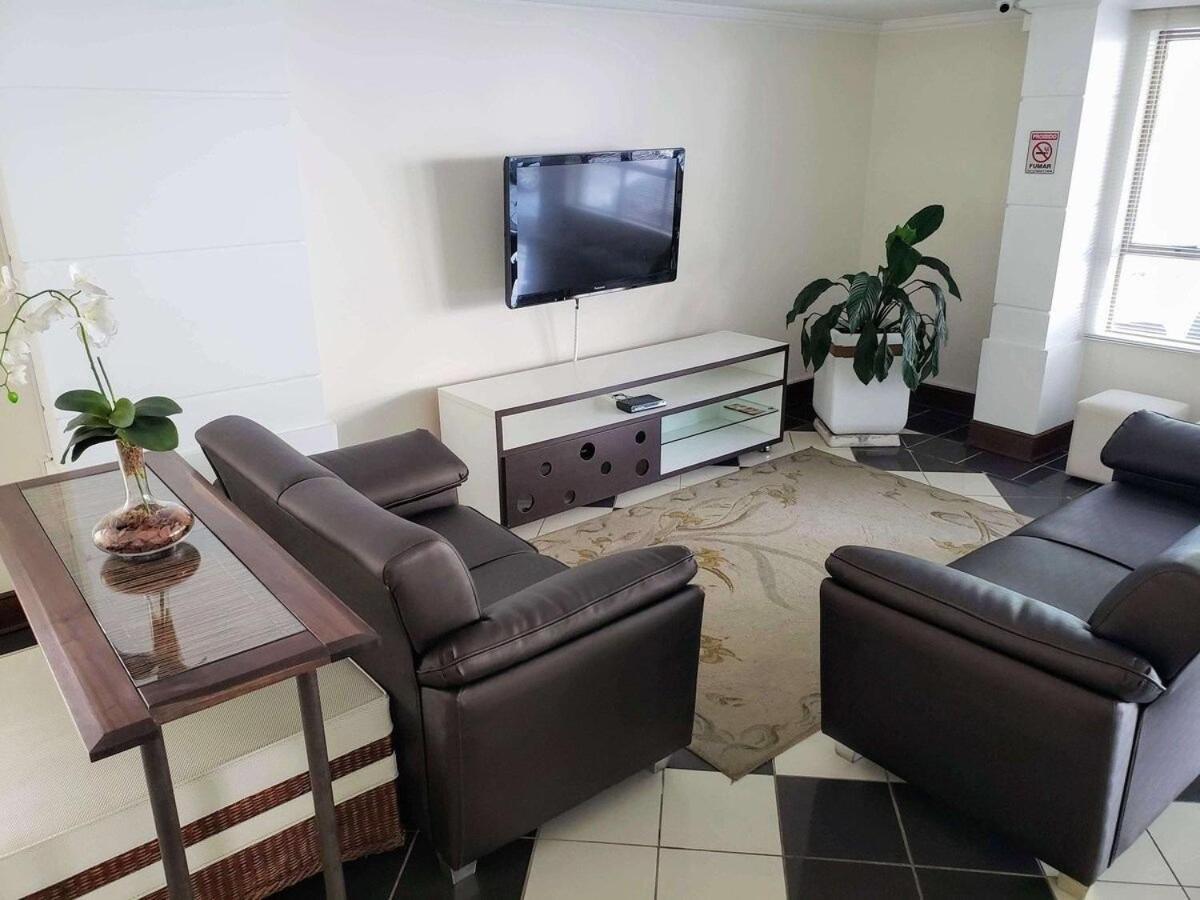 Apartamento Ingleses Villa Do Mar Florianópolis Eksteriør bilde